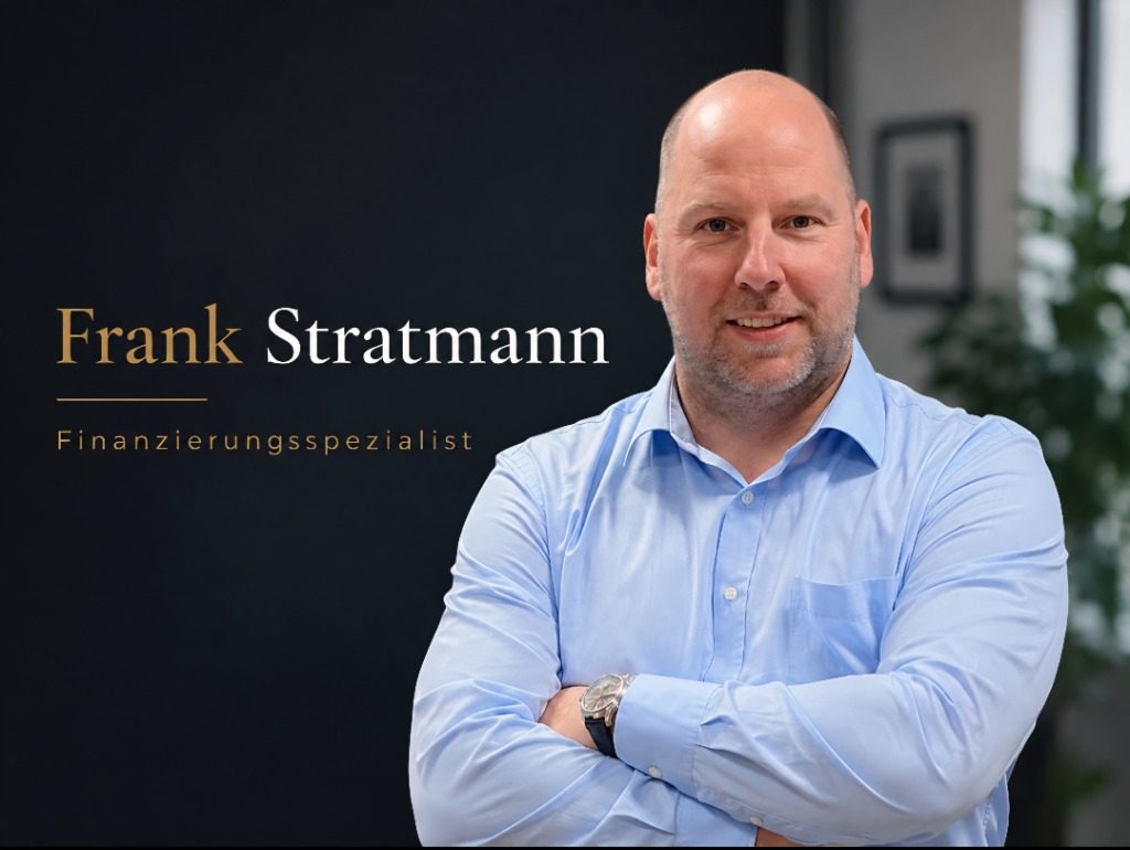 Frank Stratmann - Finanzierungsspezialist Neuwied