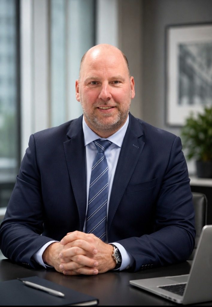 Frank Stratmann Baufinanzierungsberater Neuwied